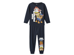 Name It dark sapphire Paw Patrol pajamas